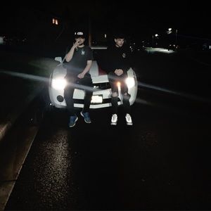 Meet your Posher, Trevor